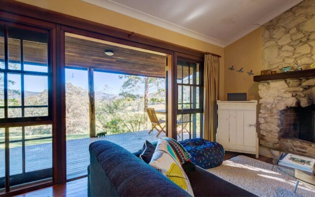 Friday Creek Retreat