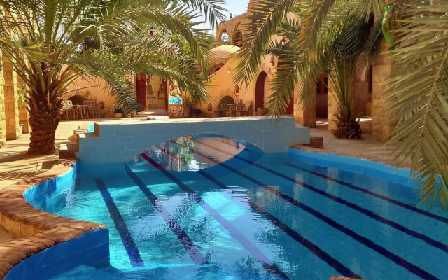 Panta Lodge SIwa