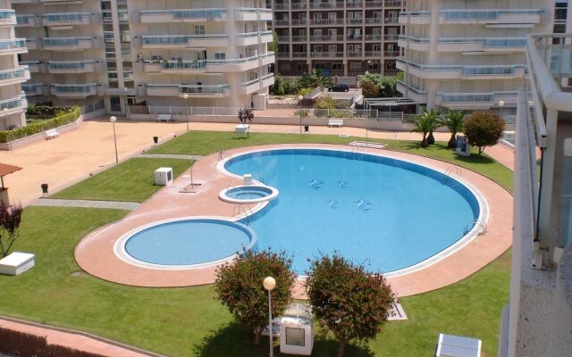 Apartamentos Larimar-46