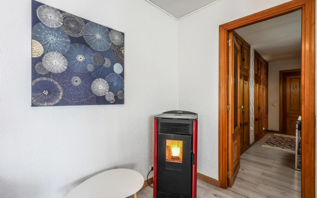 Casa Turistica La Parra