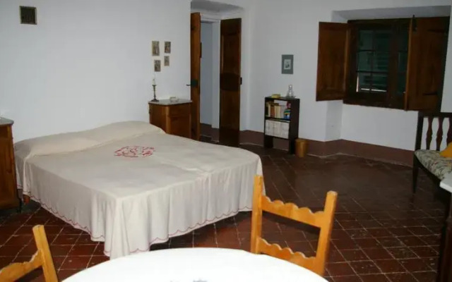 La Castagnola