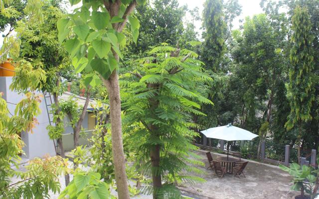 Pondok Wisata dan Restoran Elim