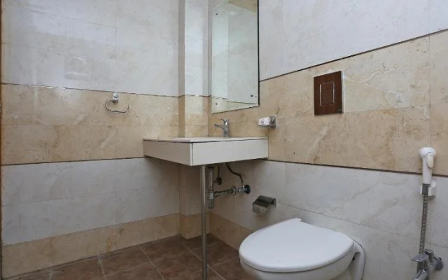 Hotel Laxmi Residency