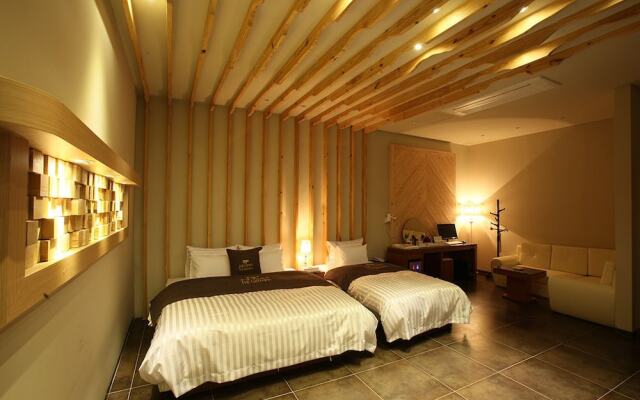 Hotel Greenpia