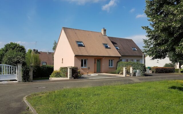 Chambre d'Hotes - Quartier Université