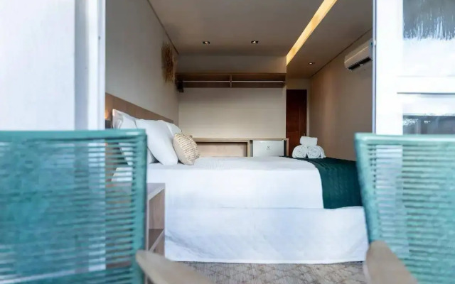 Pousada Divino Morro