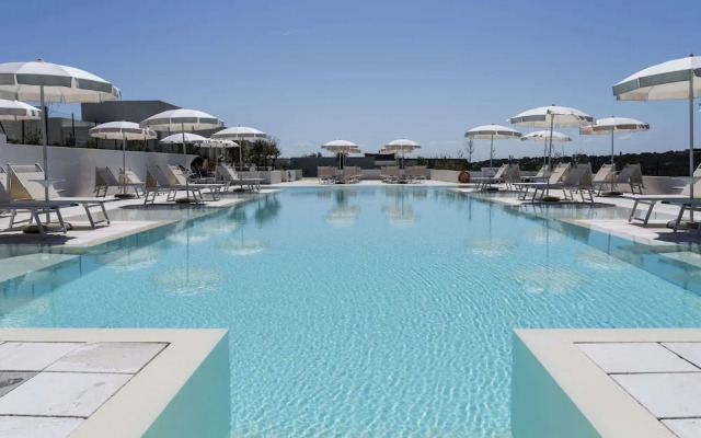 Residence Capo Falcone, Stintino