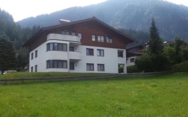 Ferienwohnung Heidi