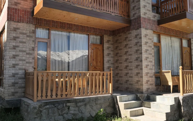 Clarks Inn Suites Manali