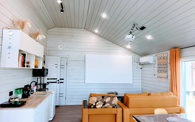 Эко-поселок Мечта