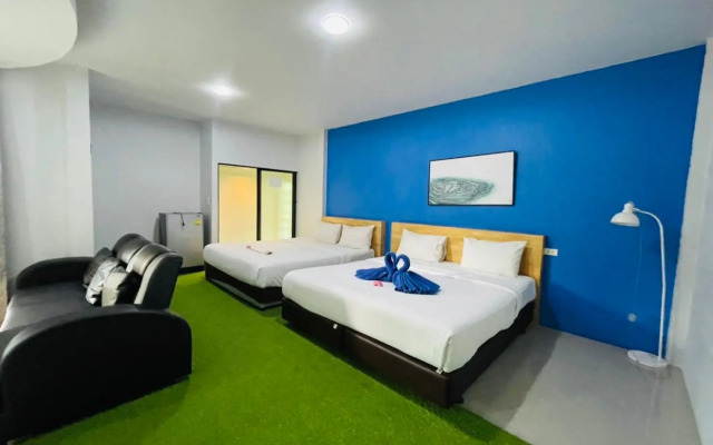 Rimnatee Resort Trang