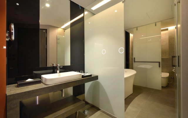 Starhaus Hotel
