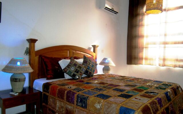 Accra Royal Castle Apartments & Suites