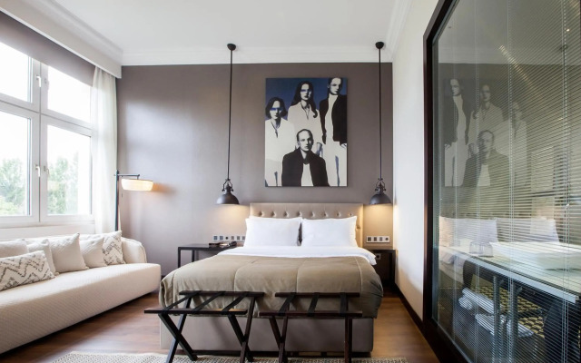 Quentin XL Potsdamer Platz Hotel