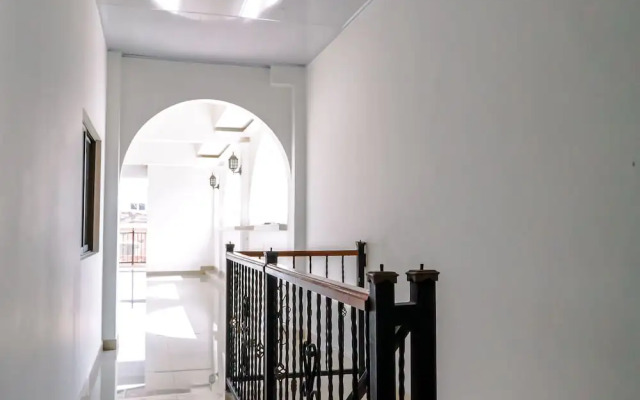 Hotel Tocaima Suite
