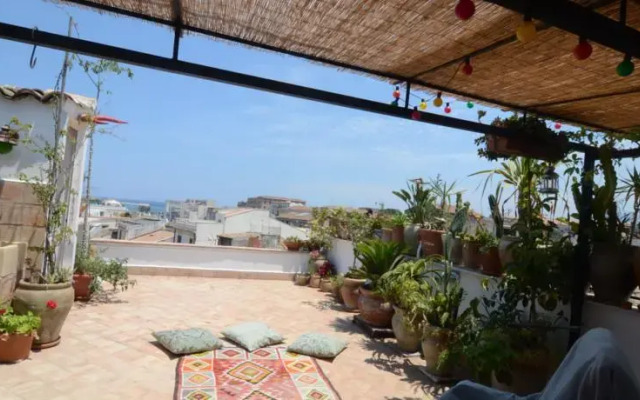 Cala Suite