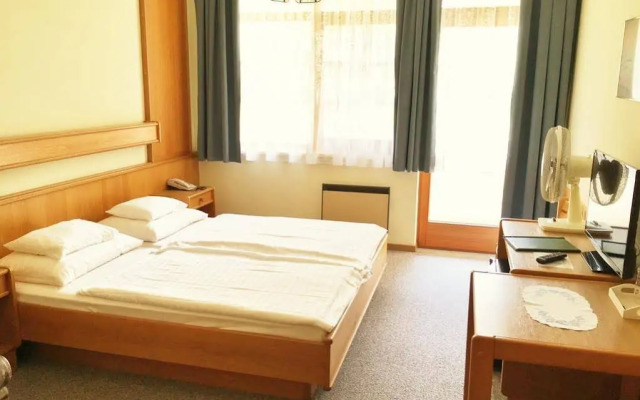 Hotel Mörbischerhof