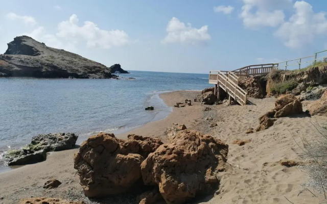 Apartamento con 129m2 de Terraza con vistas