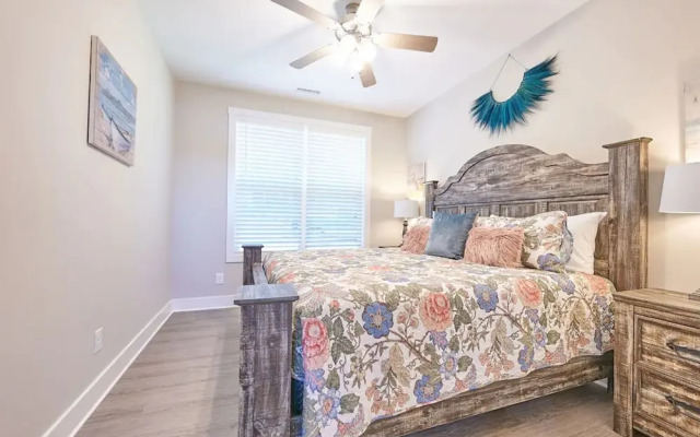 Twin Creeks Resort Cottages