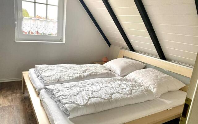 Ferienwohnung Nr. 3 - Leuchttürmchen