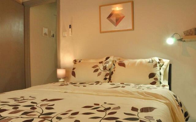 TasoulasHome 1-μονοκατοικια με αυλη