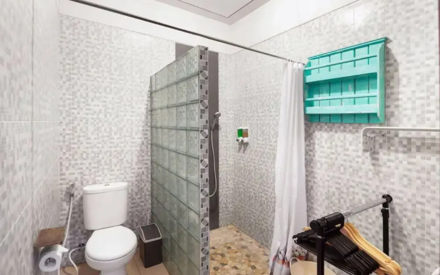 Grace villa 5 minutes walk to the beach