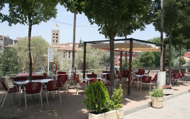 La Trobada Hotel Boutique