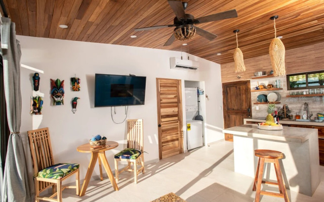Villas Mangata