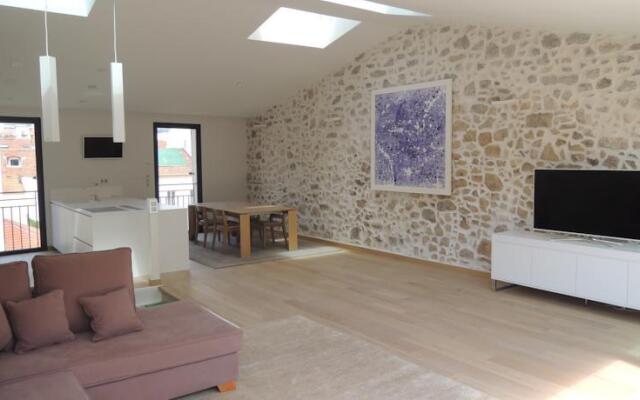 Cannes Duplex Luxe