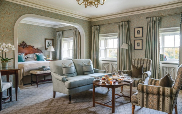 Mount Juliet Estate, Autograph Collection