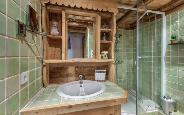 Appartement Saint-Jean-de-Belleville, 4 pièces, 8 personnes - FR-1-570-29