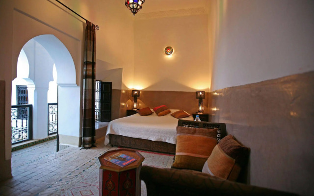 Riad Al Andaluz