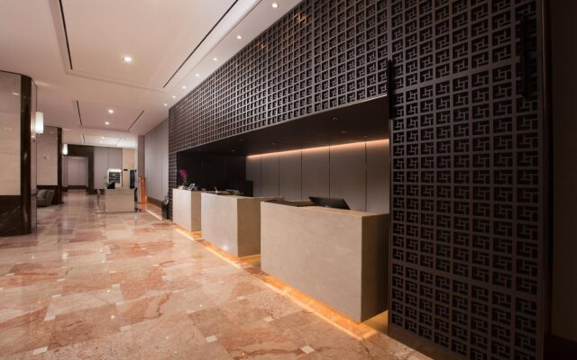 Jeju Sun Hotel & Casino