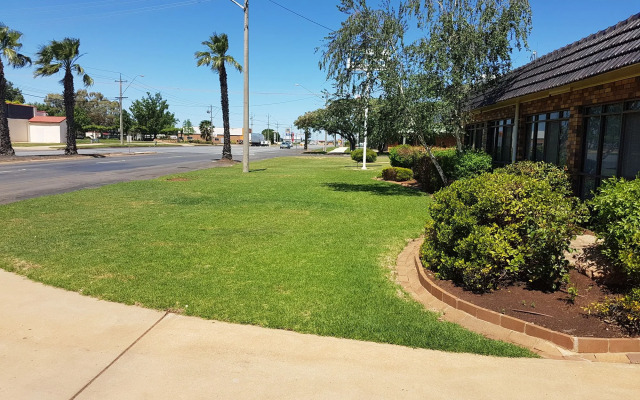 Acacia Motel Griffith