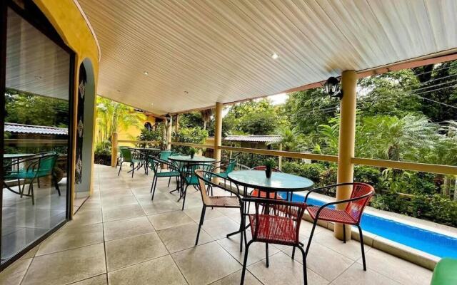 Hotel Colibri