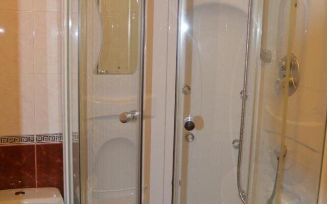 Гостевой дом Татьяна