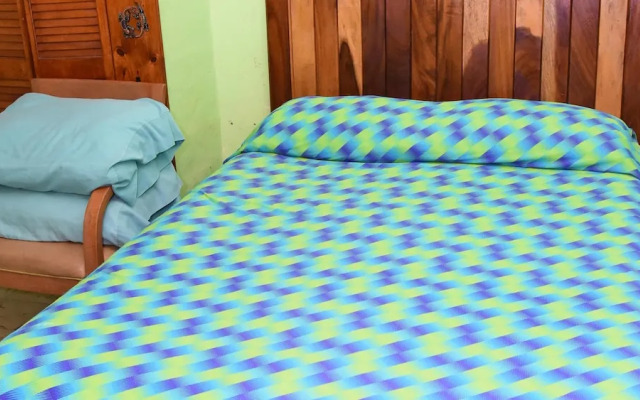 Room in B&B - Cancun Guest House 6