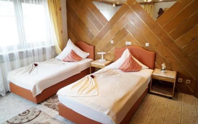 Top Hotel Edingen