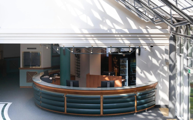 Seminaris Hotel Leipzig