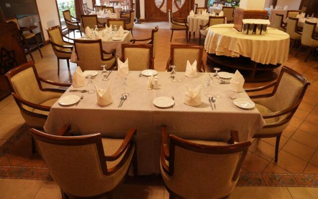 Gokulam Grand Resort & Spa Kumarakom