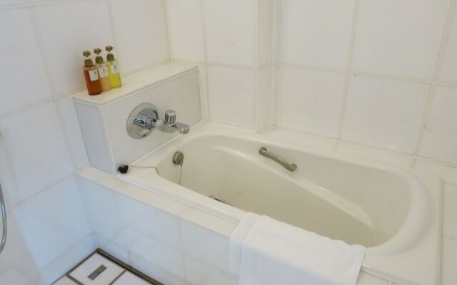 Hotel Grandvert GIZAN