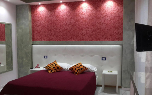 Hotel Exagon Flower