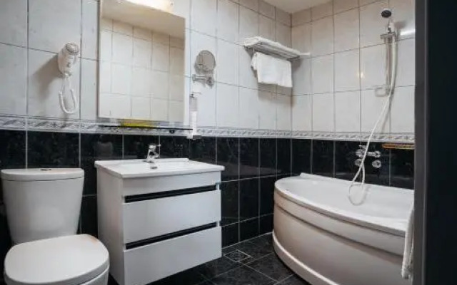 Romantique Veles Hotel