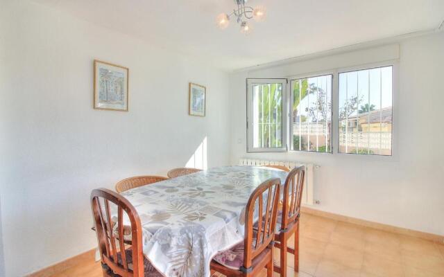 Villa El Sol - 1201