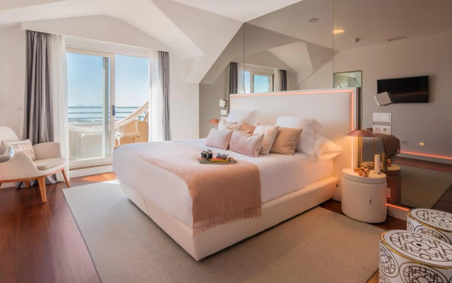 Augusta Eco Wellness Resort