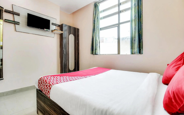 Hotel Tulsi Palace Ajmer by OYO Rooms