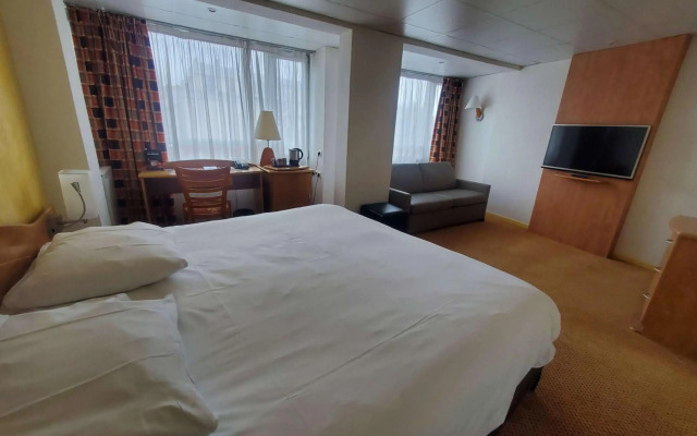 Mercure Epinal Centre