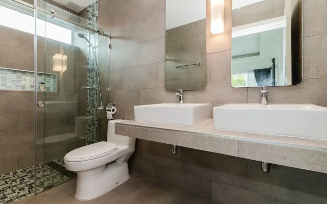 Orchid Paradise Homes OPV405