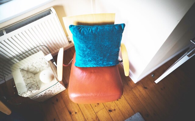 Waunwthan: B&B Suites