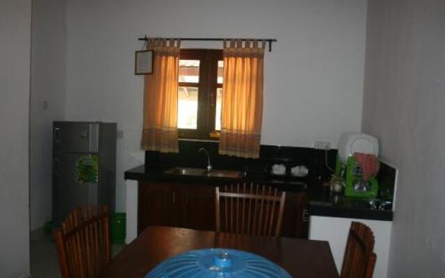 Goyagala Lake Resort